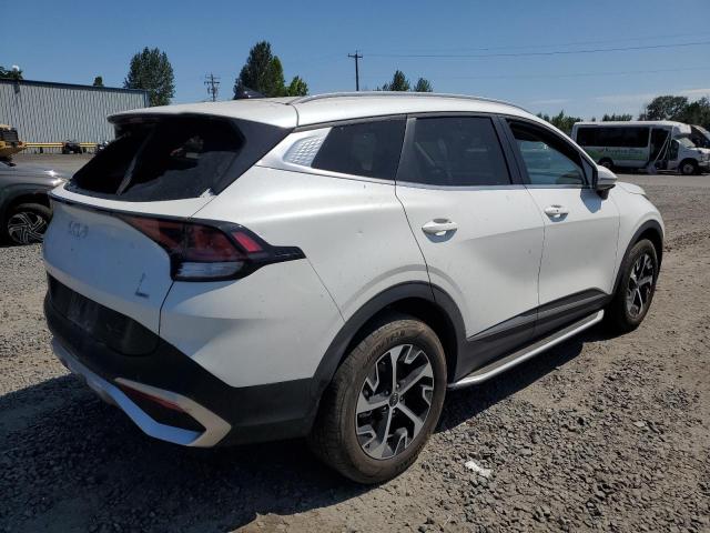 Photo 3 from auction – 2023 KIA SPORTAGE E with VIN KNDPVCAG1P7075899