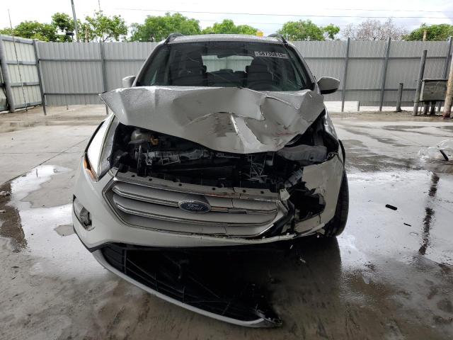 Zdjęcie 5 z aukcji – 2018 FORD ESCAPE SE z VIN 1FMCU0GD2JUC90080
