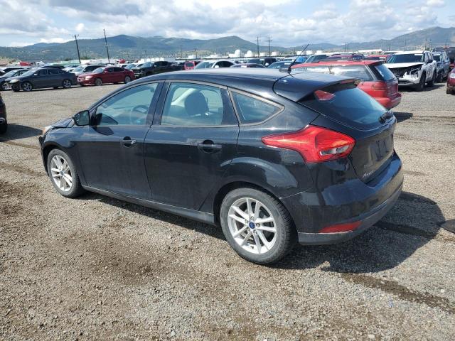 Photo 2 from auction – 2015 FORD FOCUS with VIN 1FADP3K22FL327154