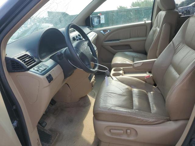 Photo 7 from auction – 2005 HONDA ODYSSEY EX with VIN 5FNRL38705B071399