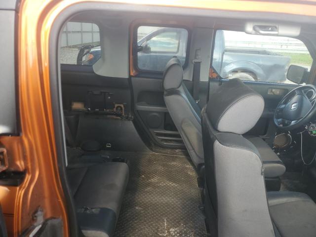 Photo 10 from auction – 2006 HONDA ELEMENT EX with VIN 5J6YH28736L015845