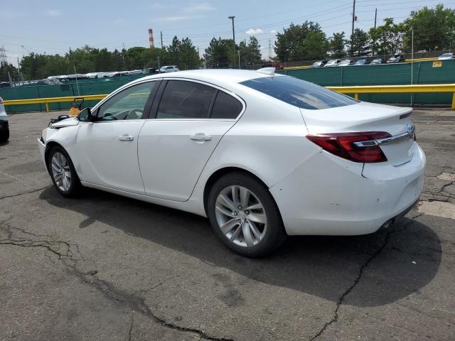 Photo 2 from auction – 2017 BUICK REGAL PREMIUM with VIN 2G4GR5GX7H9106804