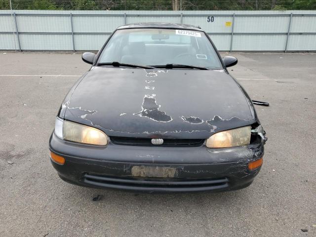 Photo 5 from auction – 1996 GEO PRIZM BASE with VIN 1Y1SK5262TZ007299