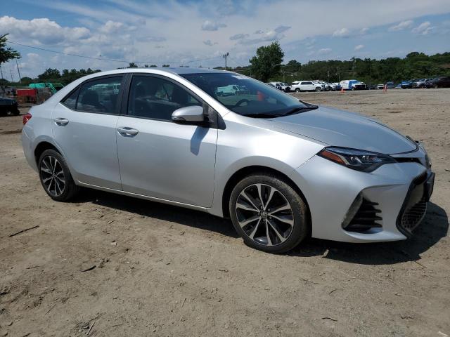 Photo 4 from auction – 2017 TOYOTA COROLLA L with VIN 2T1BURHEXHC944620