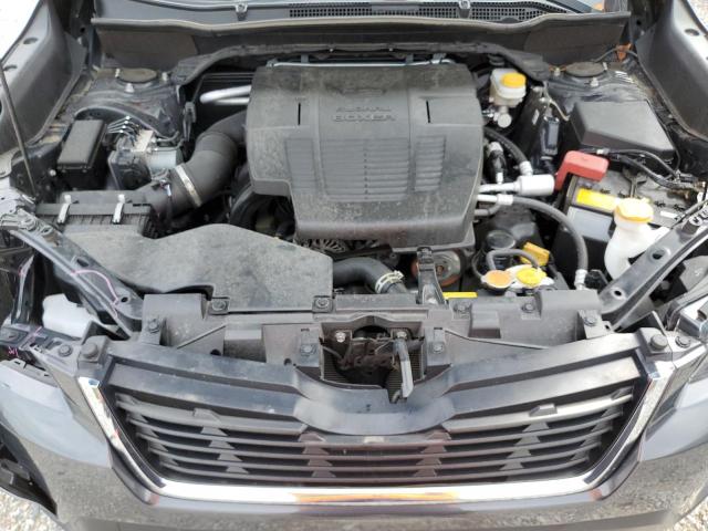 Photo 12 from auction – 2021 SUBARU FORESTER T with VIN JF2SKAXC0MH460129