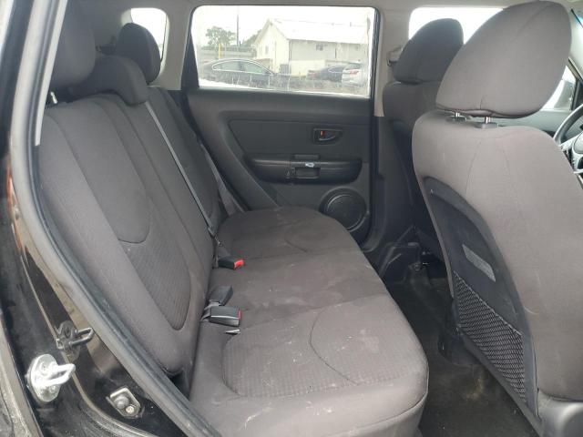 Photo 11 from auction – 2013 KIA SOUL with VIN KNDJT2A52D7504788
