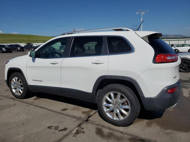 Photo 2 from auction – 2015 JEEP CHEROKEE L with VIN 1C4PJMDS3FW729243