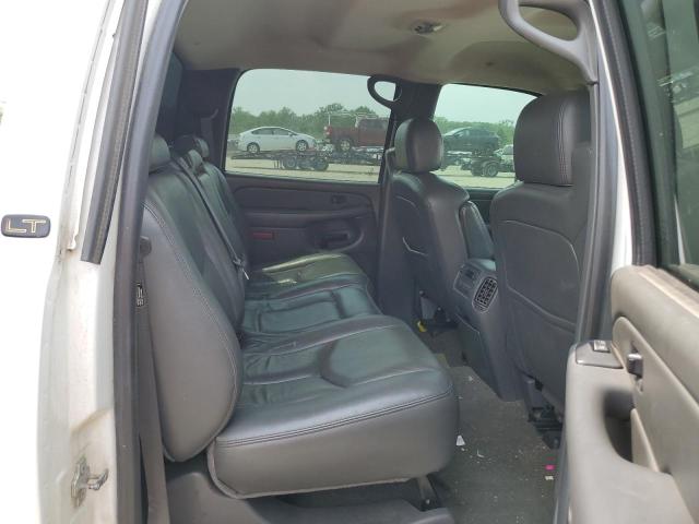 Photo 10 from auction – 2006 CHEVROLET SILVERADO with VIN 1GCHK23D96F230407