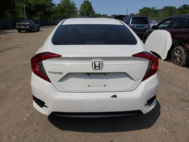 Photo 6 from auction – 2018 HONDA CIVIC LX with VIN 19XFC2F51JE206100