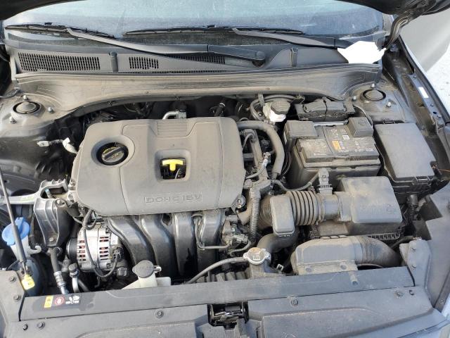 Photo 11 from auction – 2023 KIA FORTE LX with VIN 3KPF24AD4PE647063