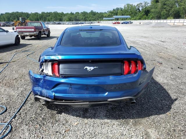 Photo 6 from auction – 2018 FORD MUSTANG with VIN 1FA6P8TH0J5167913