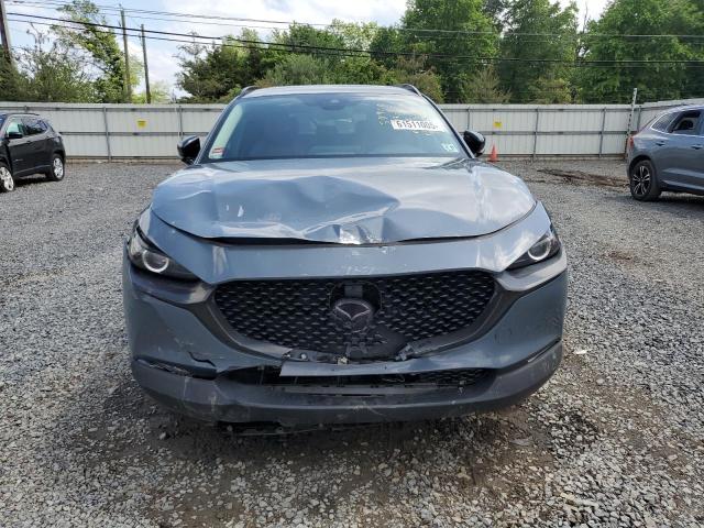 Photo 5 from auction – 2022 MAZDA CX-30 PREF with VIN 3MVDMBCL4NM409967