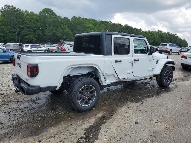 Photo 3 from auction – 2023 JEEP GLADIATOR with VIN 1C6HJTFG4PL566037