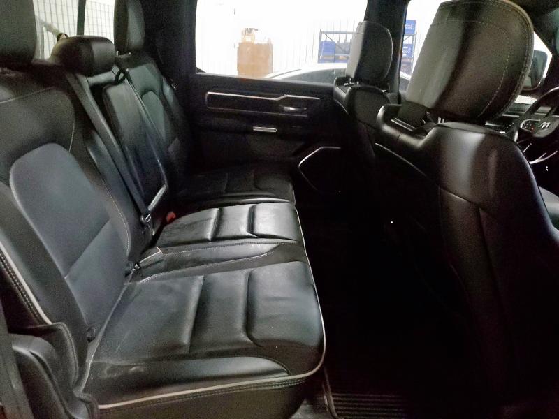 Photo 10 from auction – 2024 RAM 1500 LARAM with VIN 1C6SRFJTXRN180721