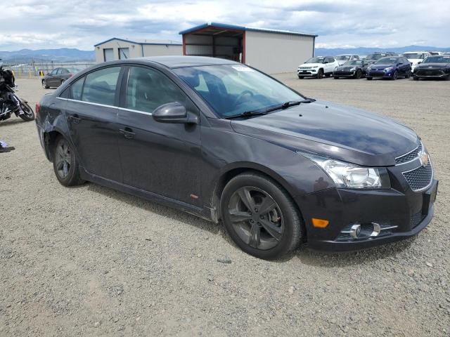 Photo 4 from auction – 2014 CHEVROLET CRUZE LT with VIN 1G1PE5SB4E7372086