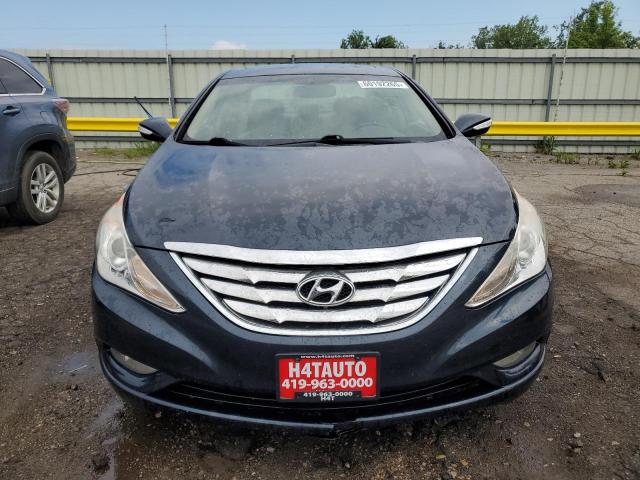 Photo 5 from auction – 2011 HYUNDAI SONATA SE with VIN 5NPEC4ACXBH249053