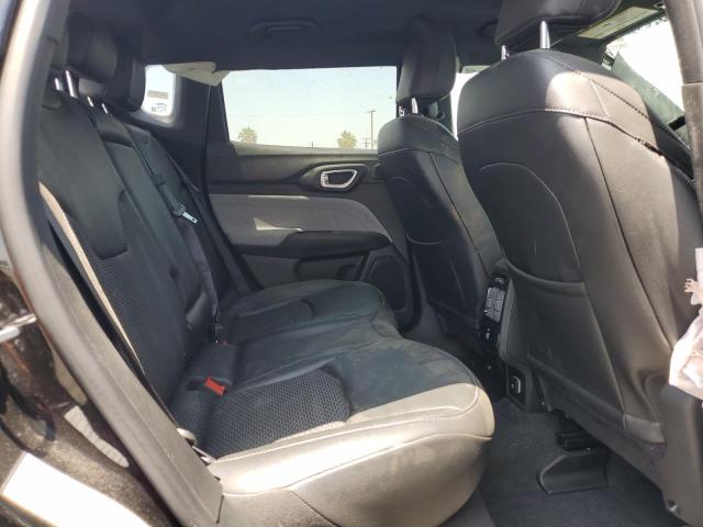 Photo 11 from auction – 2025 JEEP COMPASS LA with VIN 3C4NJDBN1ST547626