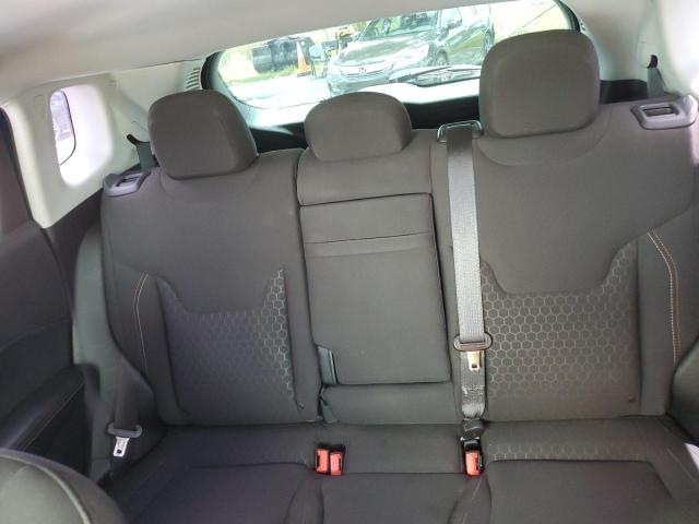 Photo 10 from auction – 2018 JEEP COMPASS SP with VIN 3C4NJCAB9JT193189
