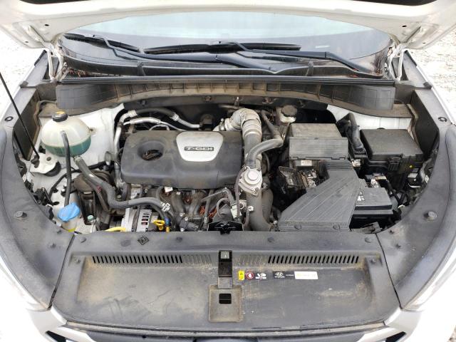 Photo 12 from auction – 2017 HYUNDAI TUCSON LIM with VIN KM8J33A25HU534656
