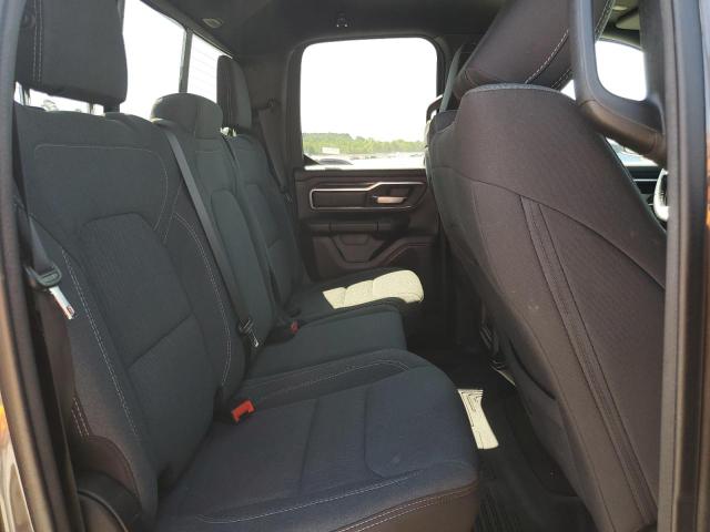 Photo 10 from auction – 2022 RAM 1500 BIG H with VIN 1C6RRFBG2NN480490