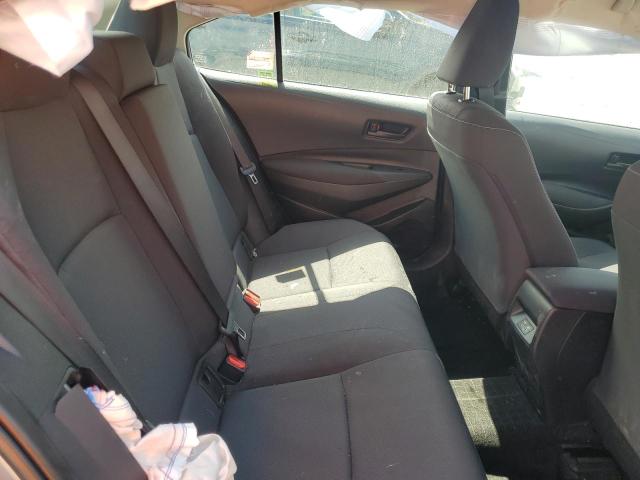Photo 10 from auction – 2023 TOYOTA COROLLA LE with VIN JTDBCMFE0P3025578