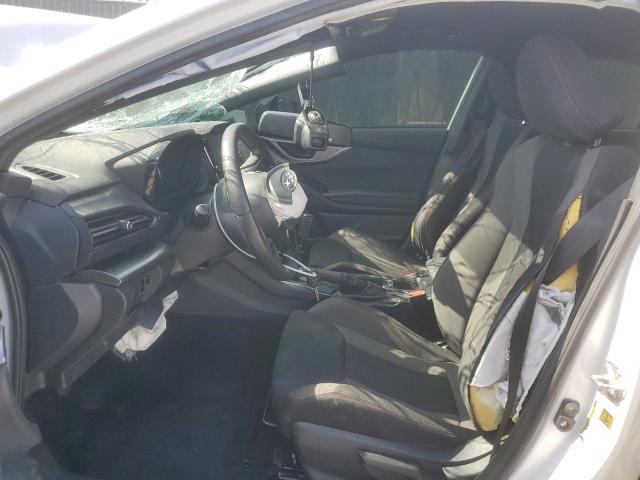 Фото 7 с аукциона – 2022 SUBARU WRX с VIN JF1VBAA61N9030867