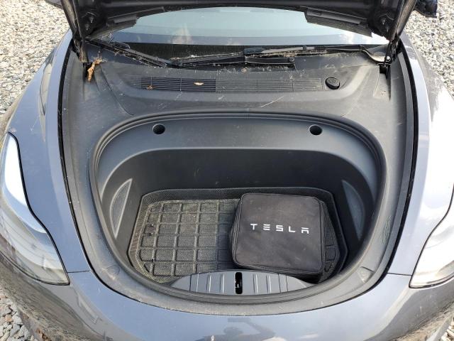 Photo 11 from auction – 2023 TESLA MODEL 3 with VIN 5YJ3E1EB6PF689410