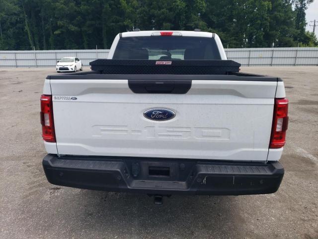 Photo 6 from auction – 2021 FORD F150 SUPER with VIN 1FTFW1CD9MFC37280