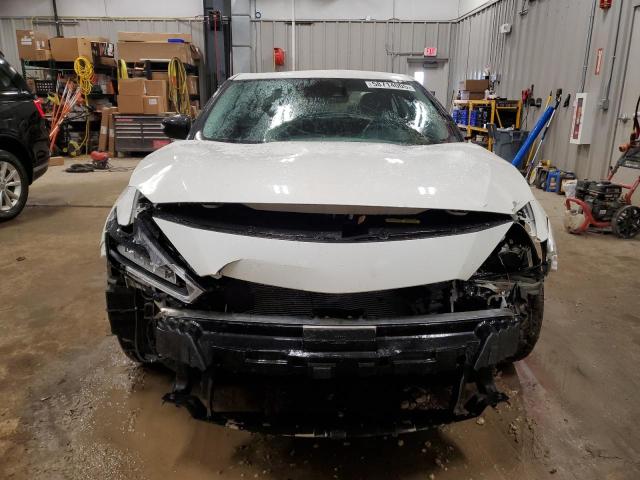Photo 5 from auction – 2023 NISSAN MAXIMA SV with VIN 1N4AA6CV1PC509153