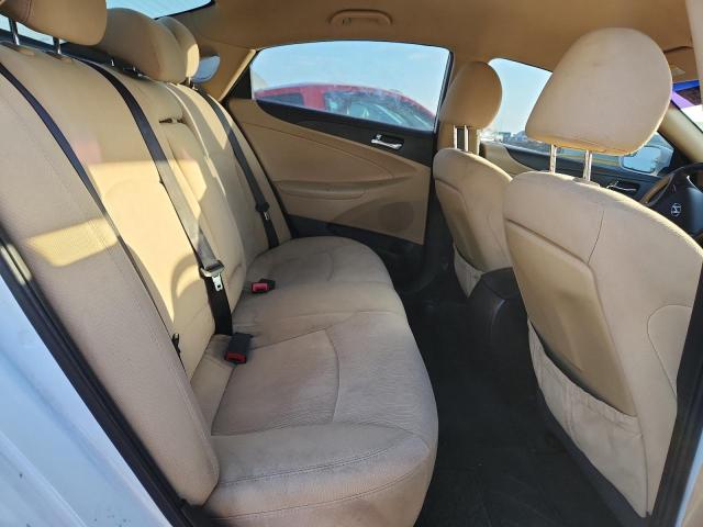 Photo 10 from auction – 2014 HYUNDAI SONATA GLS with VIN 5NPEB4AC4EH848523