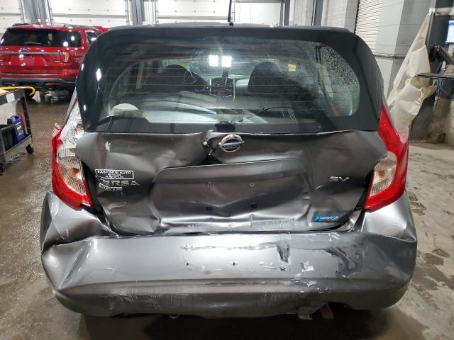 Photo 6 from auction – 2016 NISSAN VERSA NOTE with VIN 3N1CE2CP9GL369880