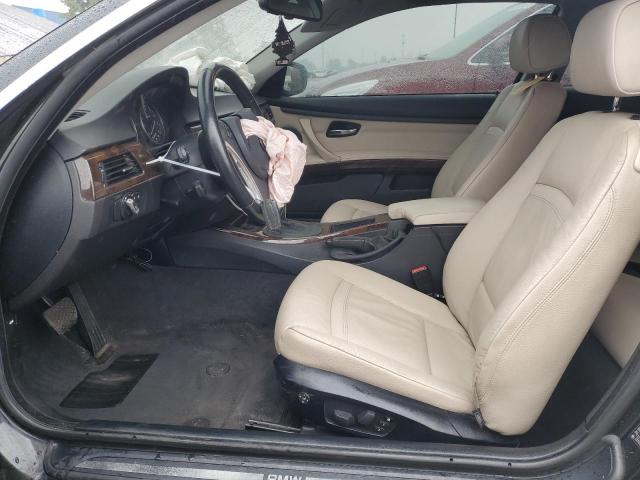Photo 7 from auction – 2011 BMW 328 XI with VIN WBAKF3C53BE567354