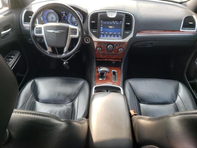 Photo 8 from auction – 2013 CHRYSLER 300 with VIN 2C3CCAAG8DH739256