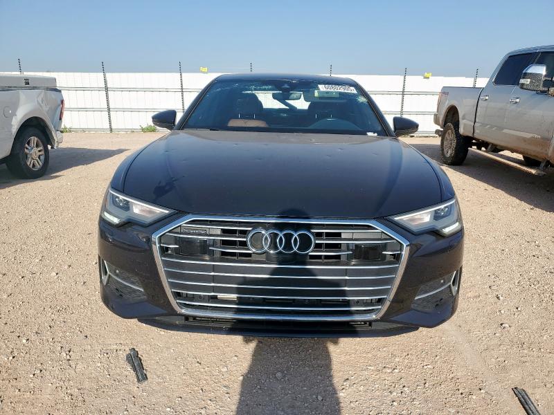 Photo 5 from auction – 2023 AUDI A6 PREMIUM with VIN WAUD3BF28PN035909