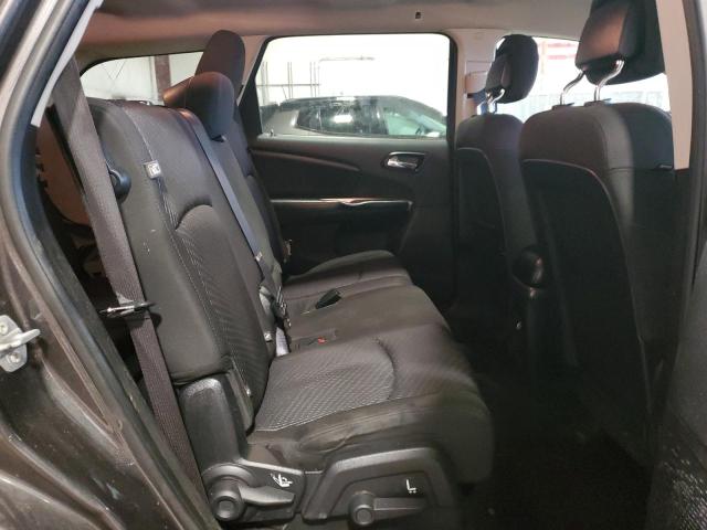 Photo 11 from auction – 2015 DODGE JOURNEY SX with VIN 3C4PDCBG3FT742435