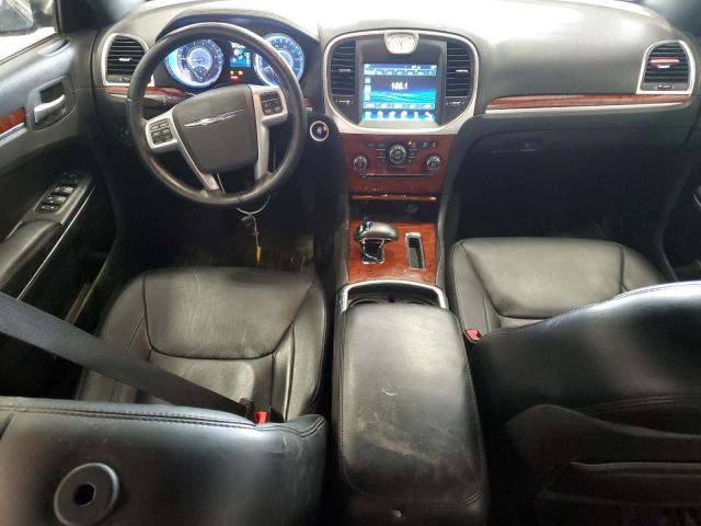 Photo 8 from auction – 2013 CHRYSLER 300 with VIN 2C3CCAAG3DH699216