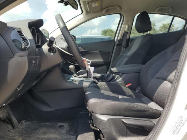 Photo 7 from auction – 2016 MAZDA 3 SPORT with VIN JM1BM1U71G1355449