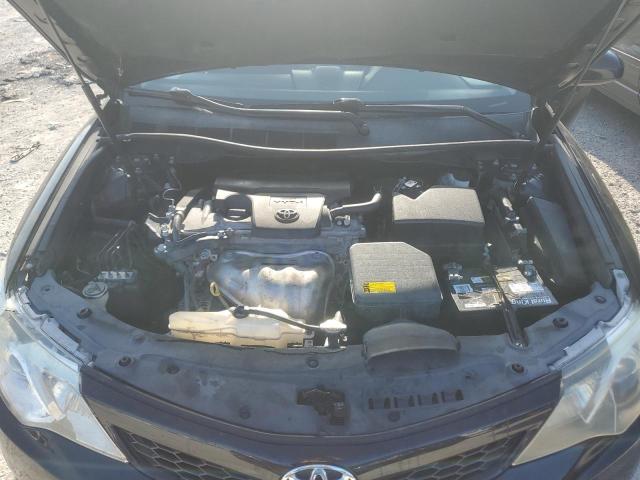 Photo 11 from auction – 2013 TOYOTA CAMRY L with VIN 4T1BF1FK2DU725647