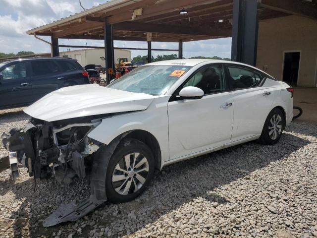 Photo 1 from auction – 2020 NISSAN ALTIMA S with VIN 1N4BL4BV1LC264191