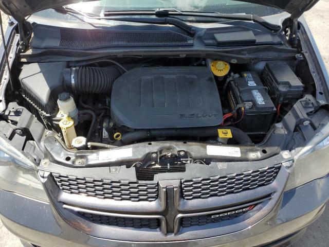 Photo 12 from auction – 2019 DODGE GRAND CARA with VIN 2C4RDGEG5KR617851