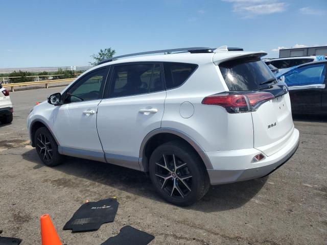 Photo 2 from auction – 2017 TOYOTA RAV4 SE with VIN 2T3JFREV6HW601304