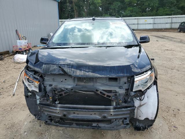 Photo 5 from auction – 2012 FORD EDGE SPORT with VIN 2FMDK3AK0CBA11320