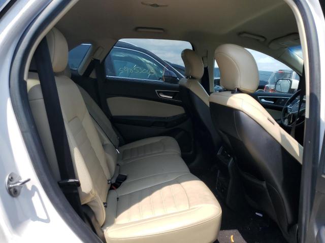 Photo 10 from auction – 2018 FORD EDGE SEL with VIN 2FMPK3J9XJBB78971
