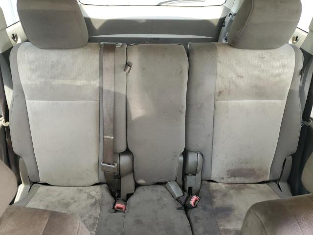 Photo 10 from auction – 2009 DODGE JOURNEY SXT with VIN 3D4GG57V79T549562