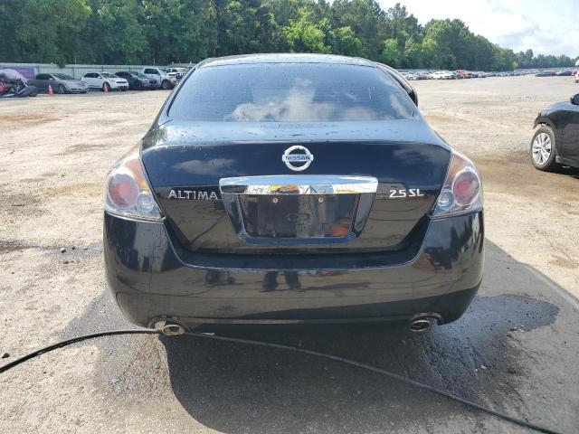 Photo 6 from auction – 2012 NISSAN ALTIMA BAS with VIN 1N4AL2AP9CC123775