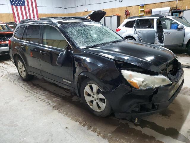 Снимка 4 от търг – 2010 SUBARU OUTBACK 2. с VIN 4S4BRBCC7A3378067