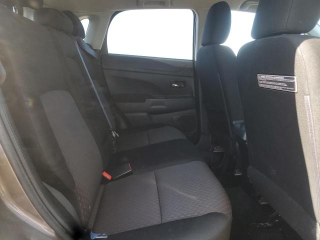 Photo 10 from auction – 2017 MITSUBISHI OUTLANDER with VIN JA4AP3AU8HZ057082