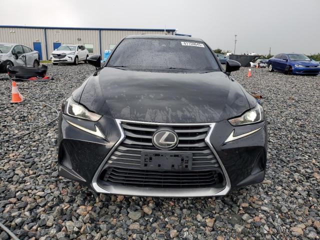 Photo 5 from auction – 2018 LEXUS IS 300 with VIN JTHBA1D22J5074059