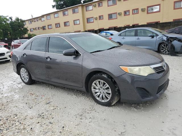 Photo 4 from auction – 2013 TOYOTA CAMRY L with VIN 4T4BF1FK5DR287468