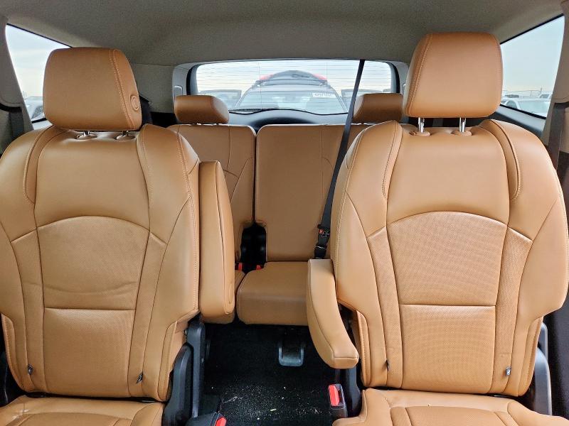 Photo 10 from auction – 2018 BUICK ENCLAVE PR with VIN 5GAERCKW8JJ185104